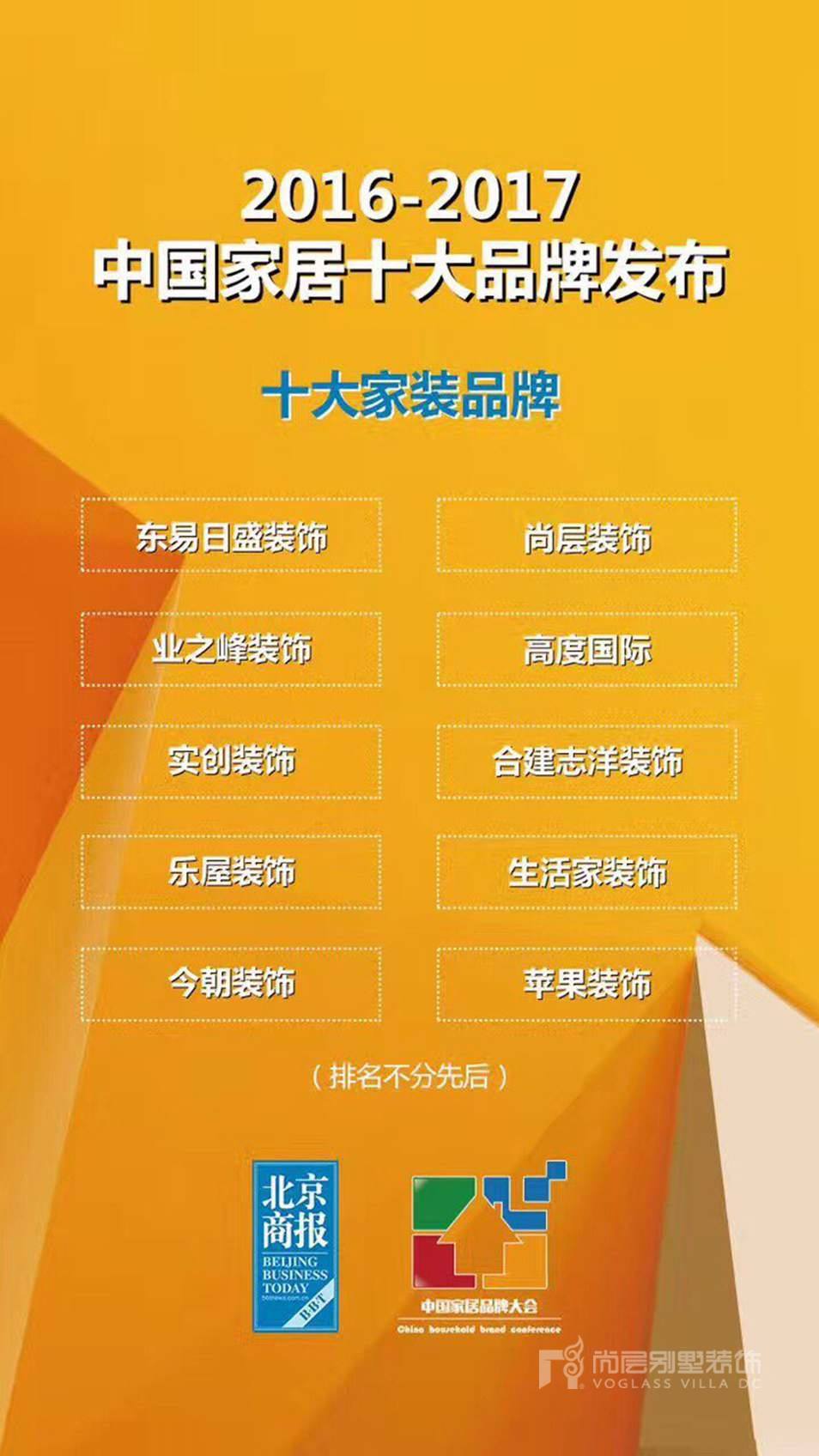 尚层装饰 尚层装饰