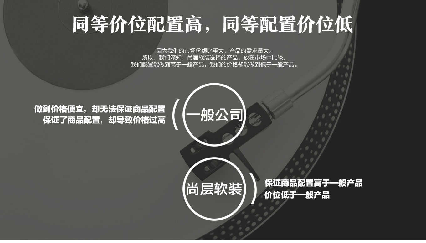阳光海岸精装房,杭州软装公司,杭州尚层软装