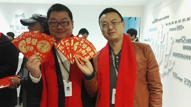 尚层苏分，开门大吉！