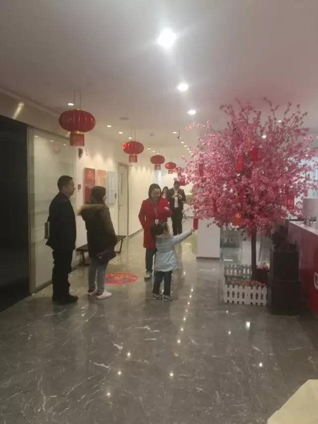 尚层装饰，感谢您的选择！