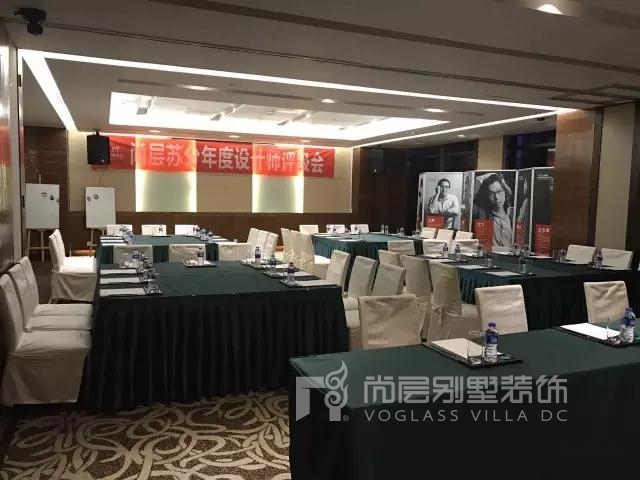 2017设计师评级，我们拒绝平庸