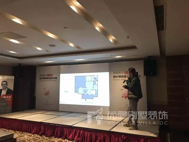 2017设计师评级，我们拒绝平庸