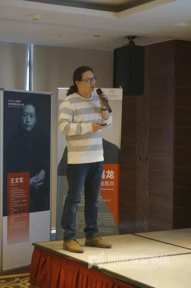 2017设计师评级，我们拒绝平庸