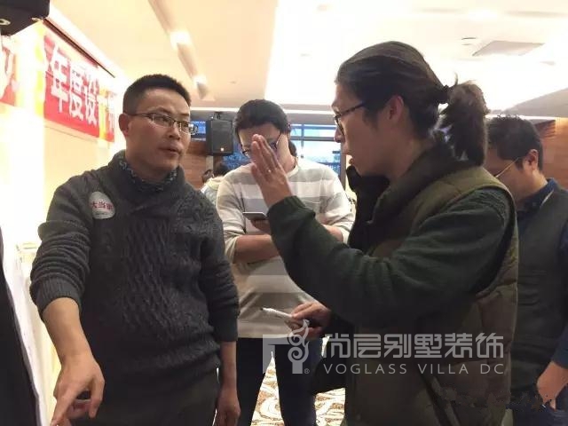 2017设计师评级，我们拒绝平庸