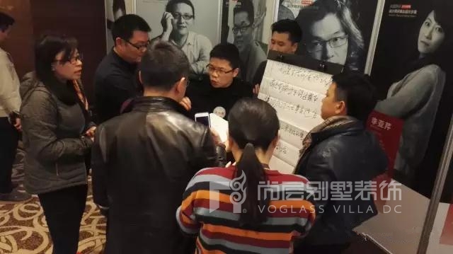 2017设计师评级，我们拒绝平庸