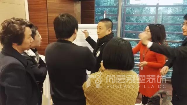 2017设计师评级，我们拒绝平庸