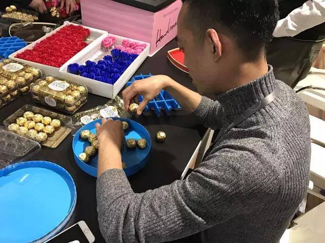 每一位员工的生日，尚层都记得。